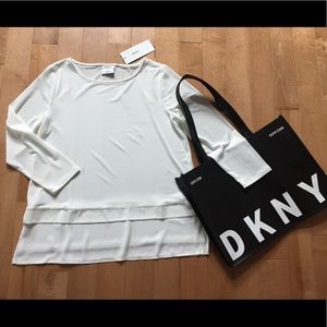 DKNY Top